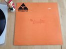 The Stranglers Rattus Norvegicus Trident Studio 2 sided Acetate  LP
