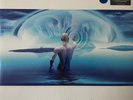 Spark in the Aether by The Tangent (180g LTD. Blue Vinyl 2LP+CD),2015 InsideOut
