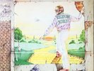 ELTON JOHN / Goodbye Yellow Brick Road / MCA Record MCA2-10003, 2LP
