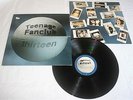 Teenage Fanclub Thirteen Rare 1st Original 13 Track Vinyl EX+ EX+ Blur Oasis