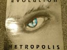 Evolution Metropolis 12