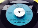 ********* THE FURY'S ************ I'M SATISFIED WITH YOU INSTRUMENTAL **