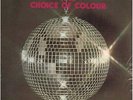 RON HENDERSON & CHOICE of COLOUR - Soul Junction / Original US Vinyl