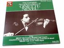 UK EMI NM 4-LP Box RLS 739 GINETTE NEVEU complete Recorded Legacy violin HMV