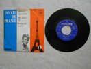 disque ep 45 tours de johnny hallyday 