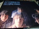 Rolling Stones Aftermath 1966 US STEREOPHONIC RECORD LP PS-476 Vinyl N/MINT