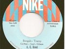A. C. REED 45  Boogalo Tramp / Talkin 'Bout My Friends - NM