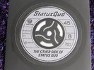 STATUS QUO - The Other Side Of - Vinyl LP - New (2016) Mixes/Extended Versions