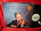 UK EXC SCX 3260 ED1 STEREO PALM COURT CONCERT MAX JAFFA