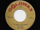 Lyrics, Percy Milem - So Hard To Get Along / The Side Wind (Soul/R&B, 45)