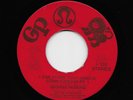 George Perkins - I Can Stand Your Lovin Forever (part 1) / (part 2) (Soul, 45)
