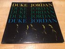 Duke Jordan Trio LP Signal 1202 Original MONO RVG 1955 Jazz Art Blakey