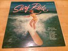 Art Pepper - Surf Ride LP Savoy MG 12089 Orig DG MONO RVG 1956 Jazz VG++ Clean