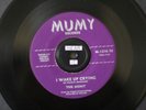 THE MUMY 