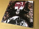 NEW SUPER RARE Death - Individual Thought Patterns Deluxe Colored Vinyl LP Box