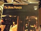 The Stone Poneys 1967 Capitol Records ST-2666 Rare Folk Rock LP
