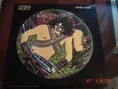 KISS Peter Criss Solo Authentic Japanese Picture disc LP   VIPD-4 1978