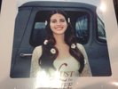 LANA DEL REY - LUST FOR LIFE 2-LP NEW MINT SEALED 2017