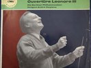 ELECTROLA ED.1 (ASD 267) BEETHOVEN ANDRE CLUYTENS SYMPHONY NO. 5 ASDW 9003 EX