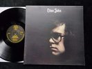 ELTON JOHN Same LP UK 1st Press DJLPS-406 A11-B10 DJM EX+