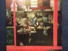 Tom Waits - Nighthawks at the Diner RARE White Label Promo Double LP