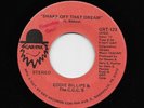 Eddie Billips Billups - Shake Off That Dream / Mrs. M (Soul, 45)
