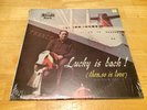 Lucky Thompson - Lucky is Back  LP Rivoli Original MONO NM Shrink Beautiful Copy