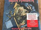 Iron Maiden - No Prayer For The Dying cd limited edition mini vinyl cd