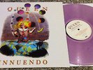 Queen - Innuendo - pink LP, Vinyl - Freddie Mercury