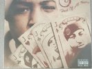 The Jacka - JACK OF ALL TRADES   LIMITED EDITION LP 1 of 1000 BLUE & GOLD VINYL