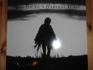 Neil Young - Harvest Moon - LP, Vinyl, buffalo springfield