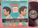 Elvis Presley Double Trouble RCA Red Spot 1st Press 1K/1K RARE Nice
