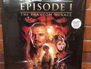 Star Wars Ep 1 Phantom Menace Soundtrack Color Vinyl Qui-Gon Sealed Free Ship