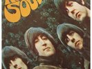 The Beatles Rubber Soul Rock Band Mixes SEALED Vinyl LP Rockband Rare Italy