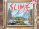 Slime ?– Hier Und Jetzt 2 × Vinyl, LP, Album   CD, White 200 copies