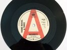 Thane Russal & Three - Security / Your Love Is Burning Me 7