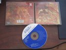 PROTECTOR - THE HERITAGE (C&C 1993) FIRST PRESS