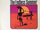 The Sandals, Endless Summer Soundtrack, VG+, World Pacific 1832 Bruce Brown Surf