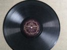 Chinese Peaking Opera Pathe Record #54391