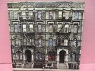 JAPAN 2LP LED ZEPPELIN PHISICAL GRAFFITI P-6317/8N WARNER PIONEER INSERT