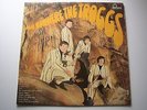 THE TROGGS: From Nowhere (Fontana)  1966 LP -  Mono