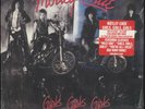 Mötley Crüe ?– Girls, Girls, Girls LP Vinyl Sealed