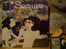 SAMURAI LP/1971 UK Prog/The Web 