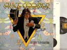 ALICE COOPER welcome to my nightmare (1st uk) LP EX+/EX+ ANCL 2011 classic rock