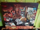 Frank Zappa / The Mothers - Over-Nite Sensation - Vinyl Lp - 1973 K41000 A1/B1