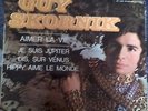 rare disque vinyle 45T EP de Guy SKORNIK