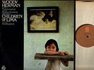 WOODY HERMAN children of lima LP EX+/EX F-9477 soul-jazz big band fantasy 1975
