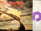DEEP PURPLE stormbringer (1st uk press) LP EX+/EX TPS 3508 hard rock 1974