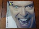 DAVID BOWIE - INSTANT STAR - COLOURED VINYL - MINT