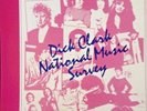 Radio Show: DICK CLARK NATIONAL SURVEY A/C 12/22/84 KIM CARNES,CYNDI LAUPER,WHAM